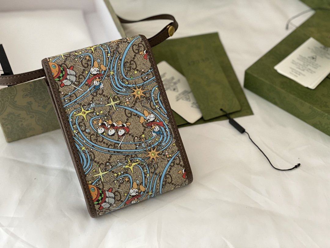 Gucci Designer Handbag