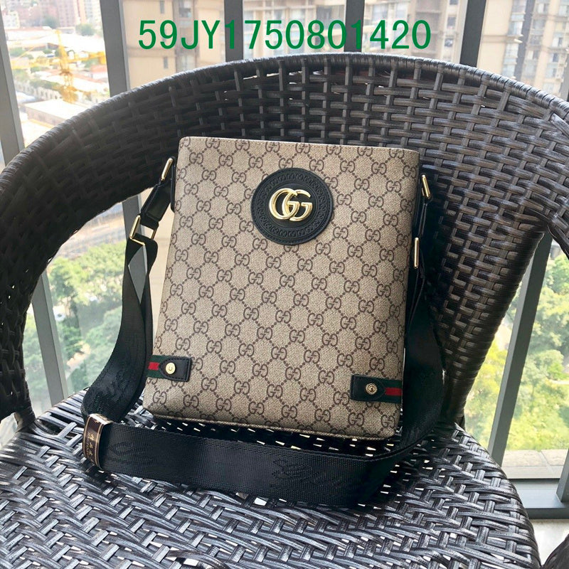 Gucci Designer Tote