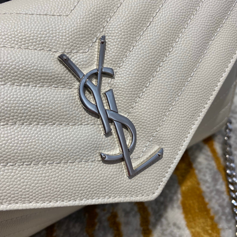 Yves Saint Laurent - Bags 