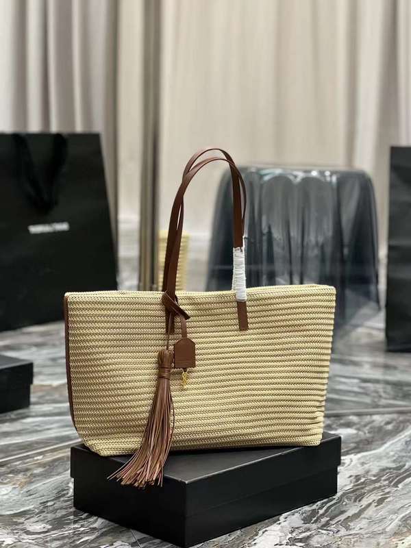 Yves Saint Laurent - Bags 