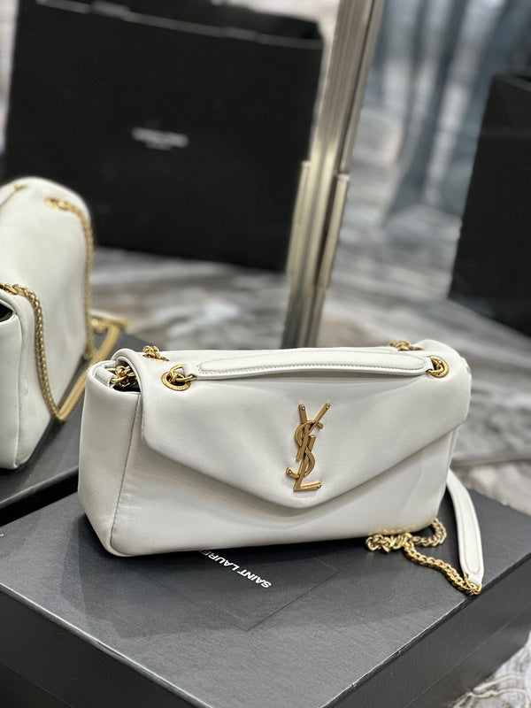 Yves Saint Laurent - Bags