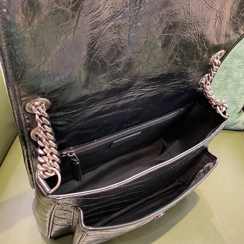 Yves Saint Laurent - Bags 