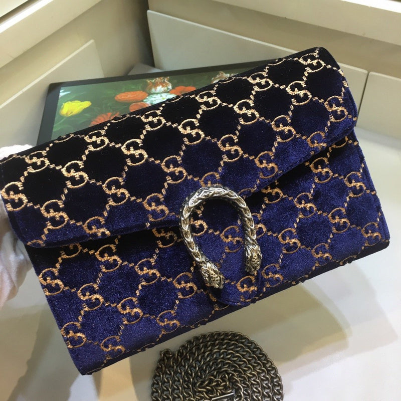 Gucci Designer Tote