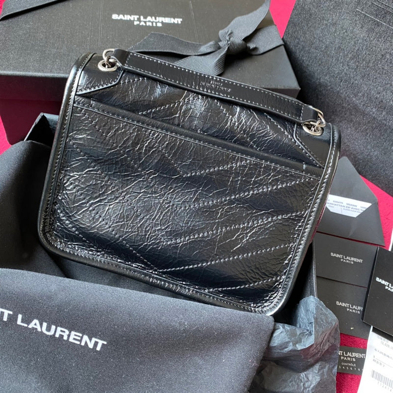 Yves Saint Laurent - Bags 