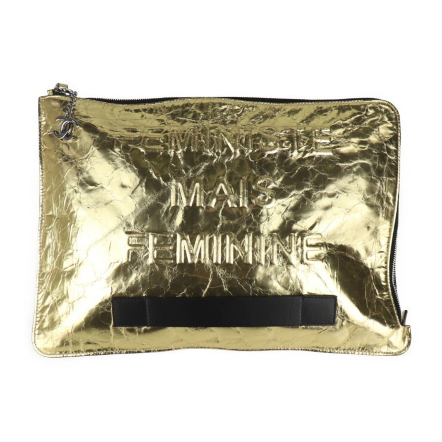 Chanel Clutch - Almora Bags