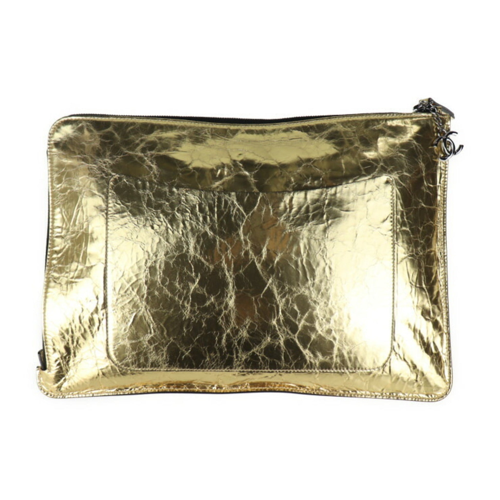 Chanel Clutch - Almora Bags