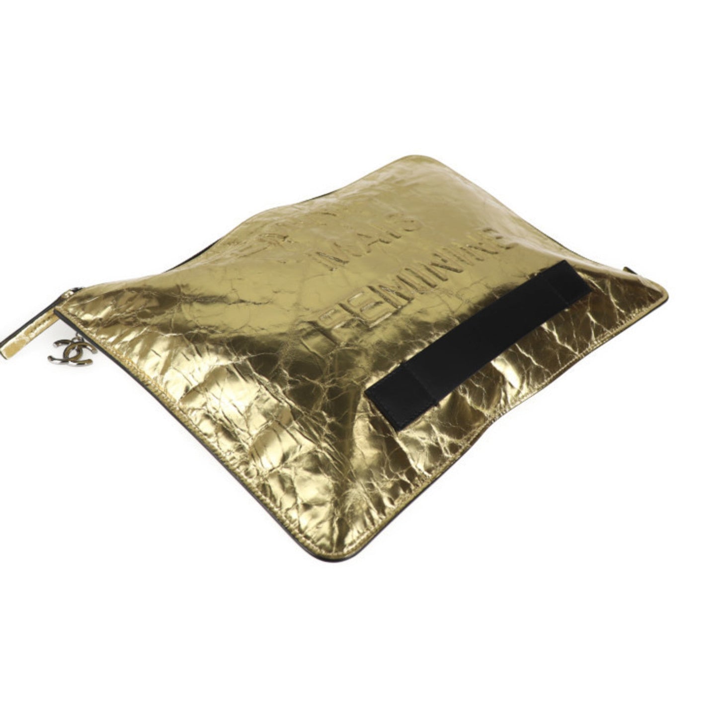 Chanel Clutch - Almora Bags