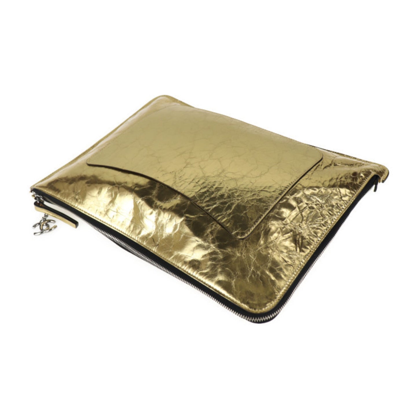 Chanel Clutch - Almora Bags