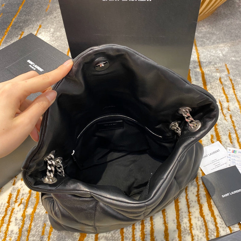 Yves Saint Laurent - Bags 