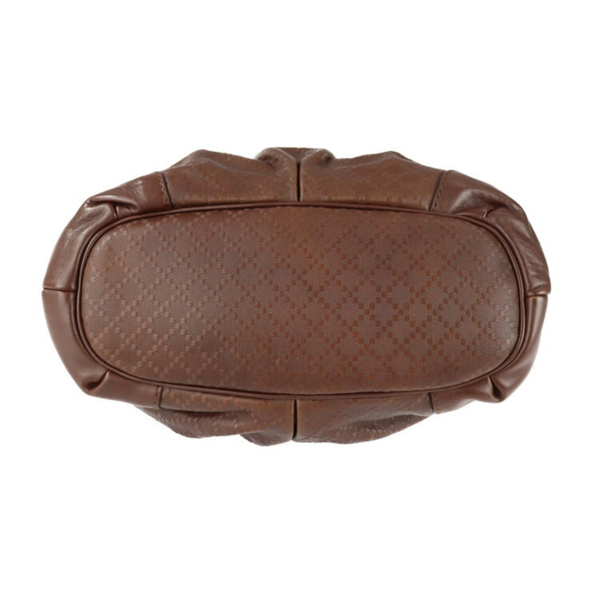 Gucci Leather Handbag