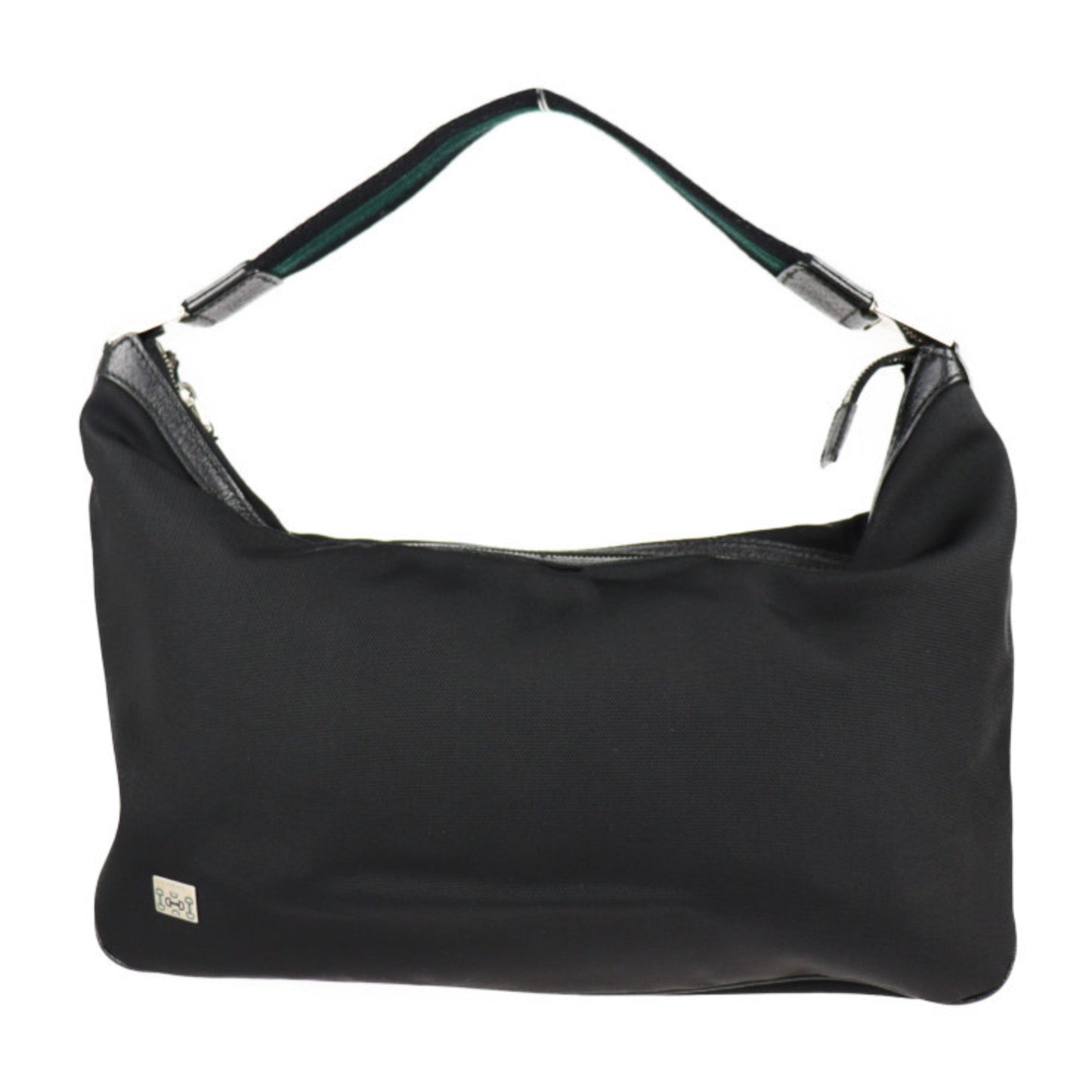 Gucci Canvas Handbag