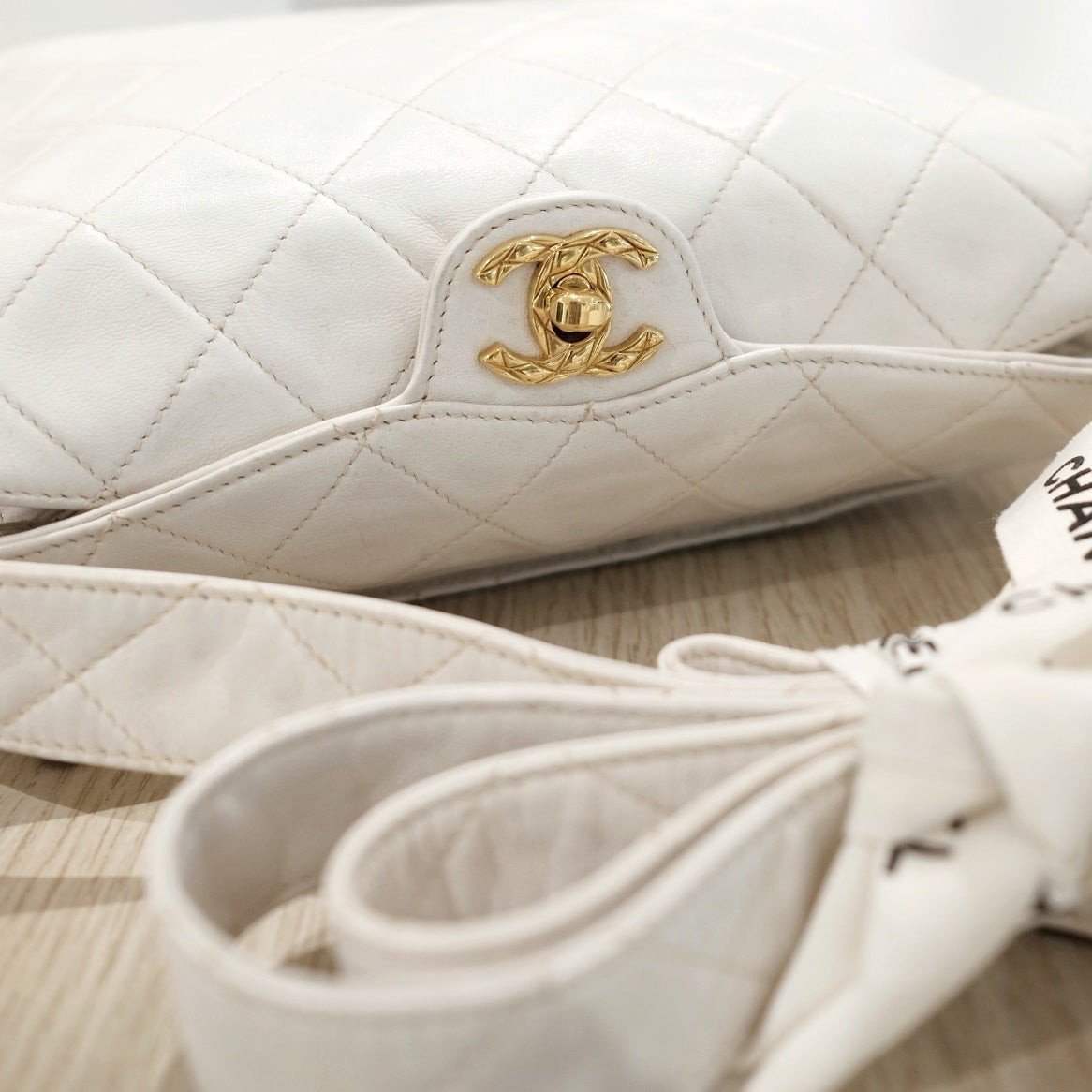 Chanel Handbag Bag - Almora Bags