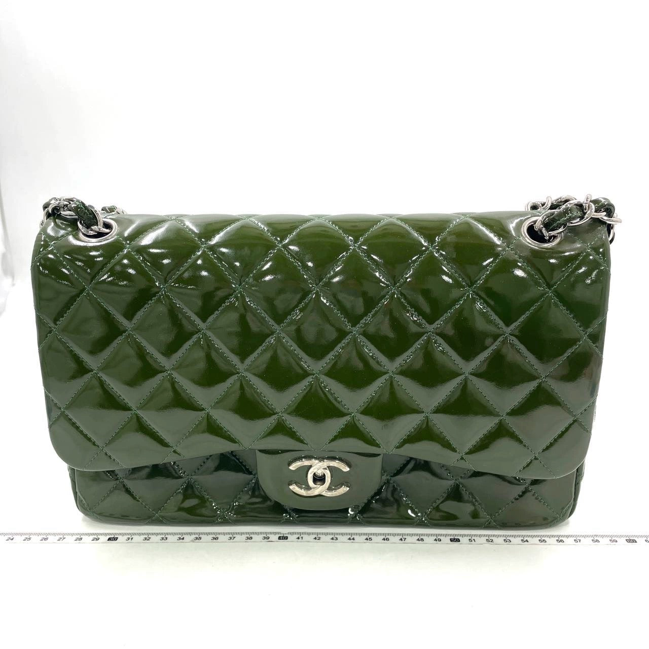 Chanel Classic Flap Shoulder Bag - Almora Bags