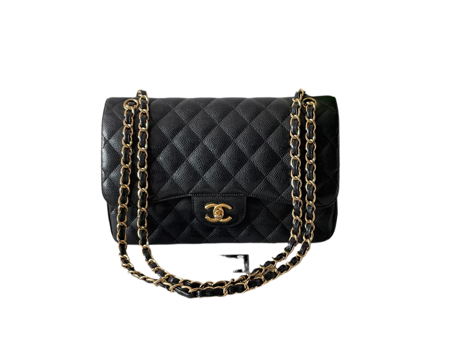 Chanel Flap Shoulder Bag - Almora Bags