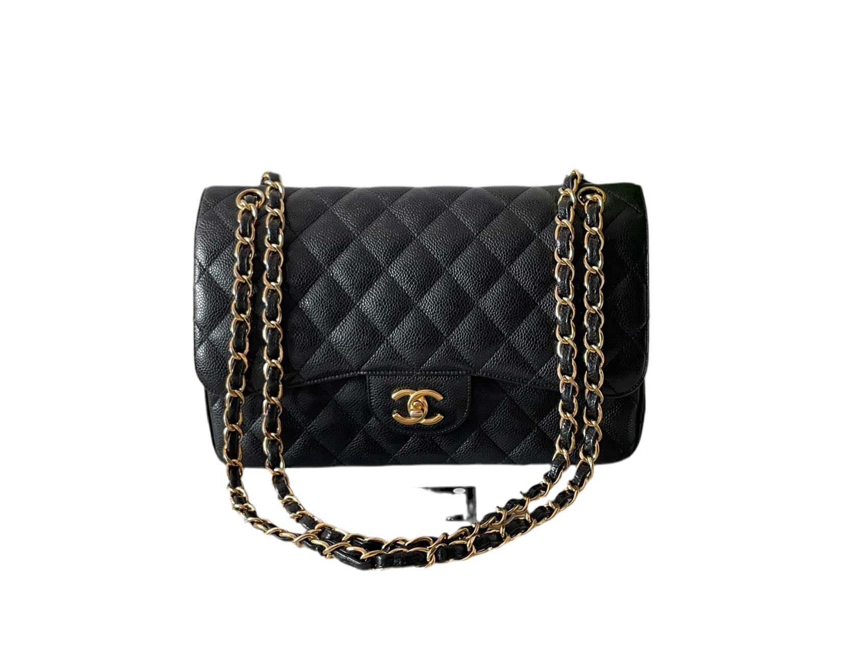 Chanel Flap Shoulder Bag - Almora Bags