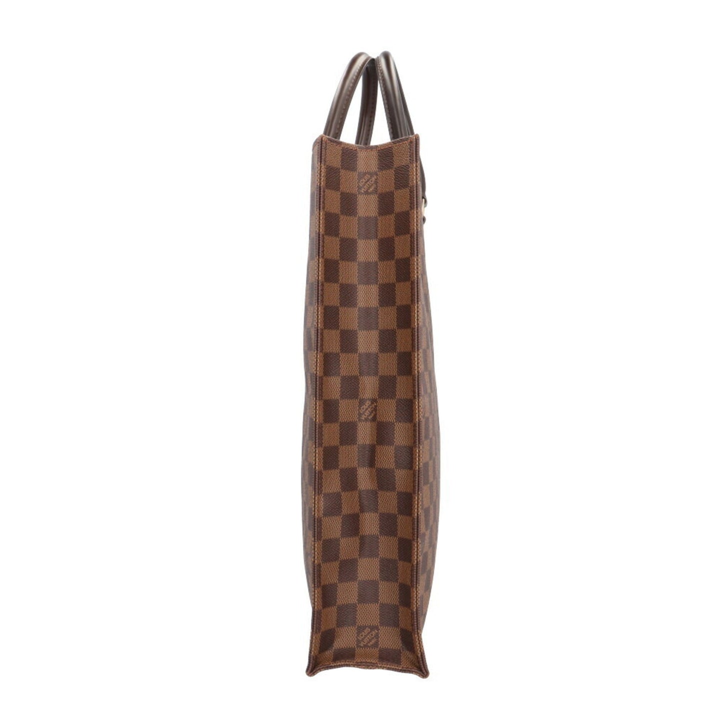 Louis Vuitton Damier Canvas Damier Canvas Handbag