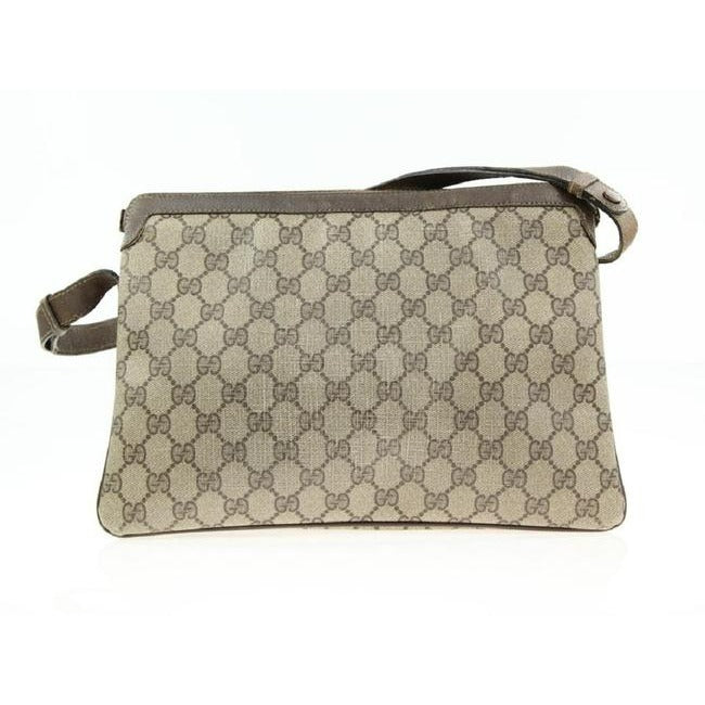Gucci Leather Mini Shoulder Bag