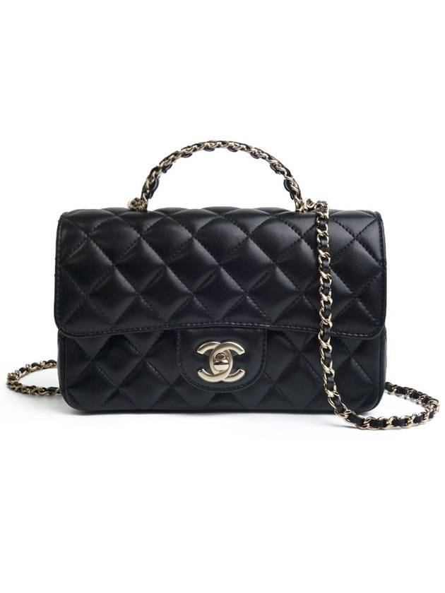 Chanel Handbag - Almora Bags