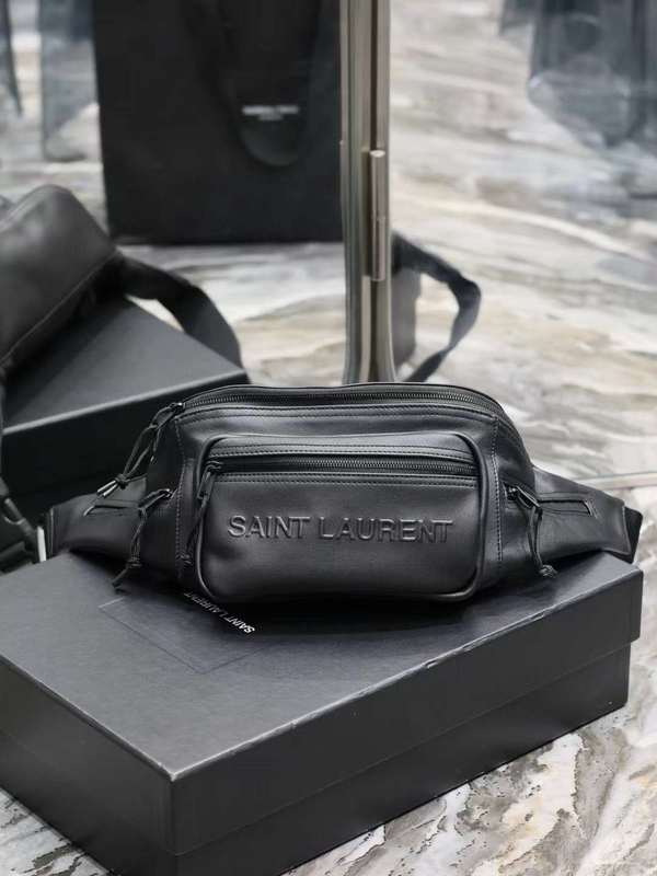 Yves Saint Laurent - Bags 