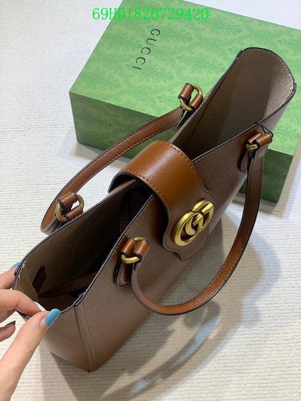 Gucci Designer Tote