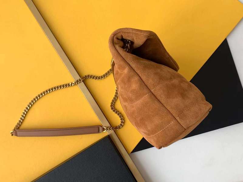 Yves Saint Laurent - Bags - Franco Shops