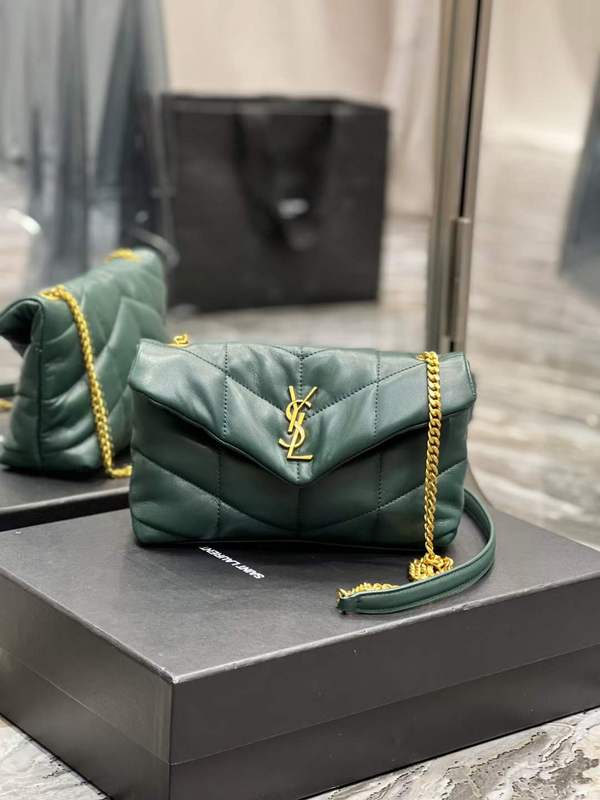 Yves Saint Laurent - Bags 