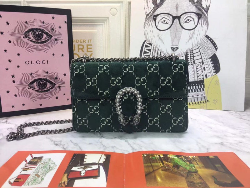 Gucci Designer Tote
