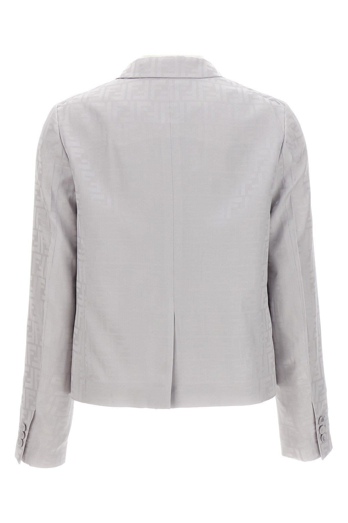 Fendi Women Duchesse Blazer