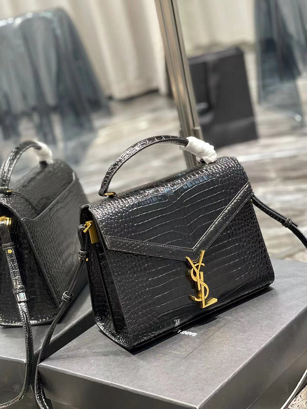 Yves Saint Laurent - Bags 
