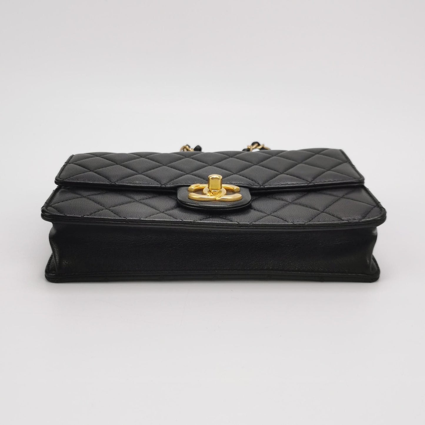 Chanel Flap Shoulder Bag - Almora Bags