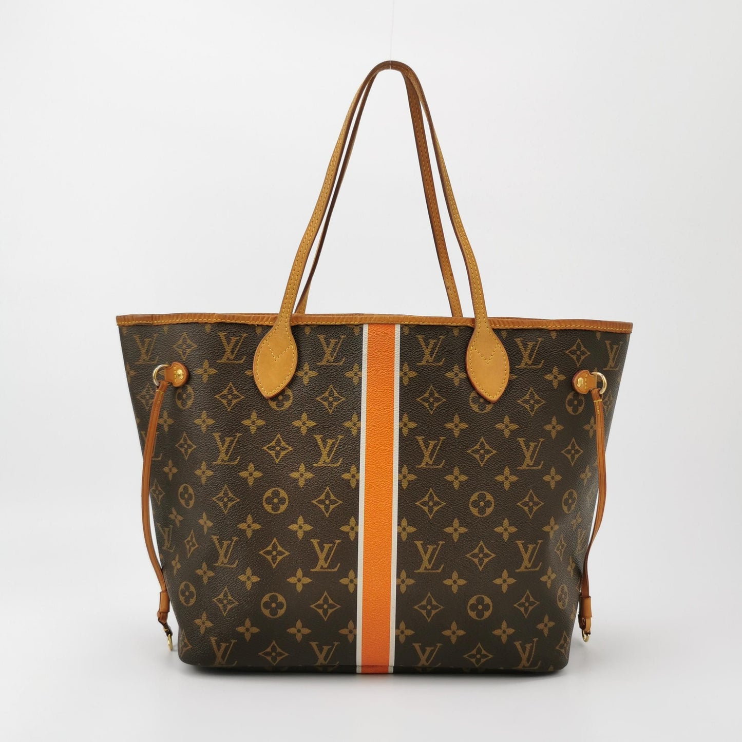 Louis Vuitton Neverfull MM Tote Bag 24092278874380