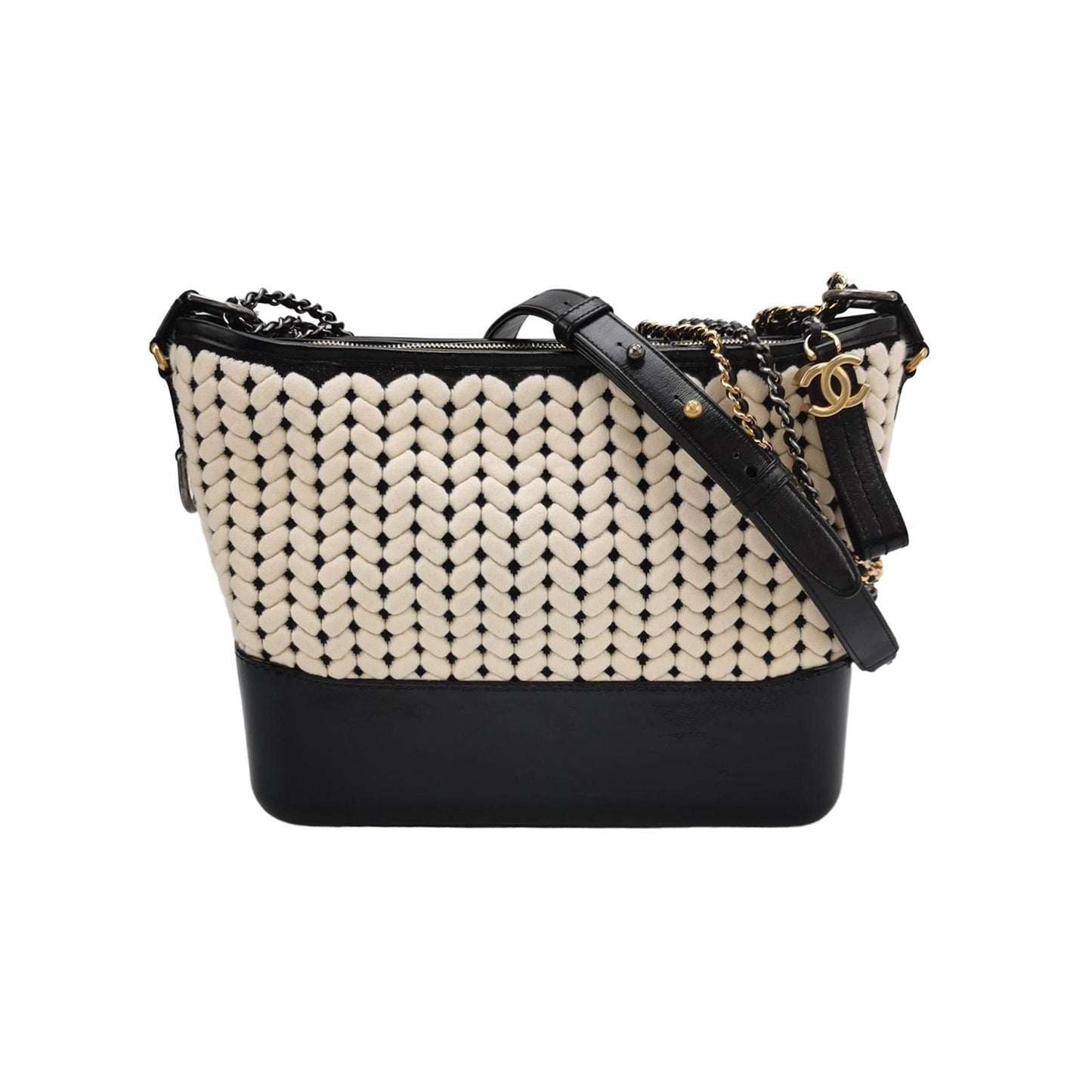Chanel Gabrielle Shoulder Bag - Almora Bags