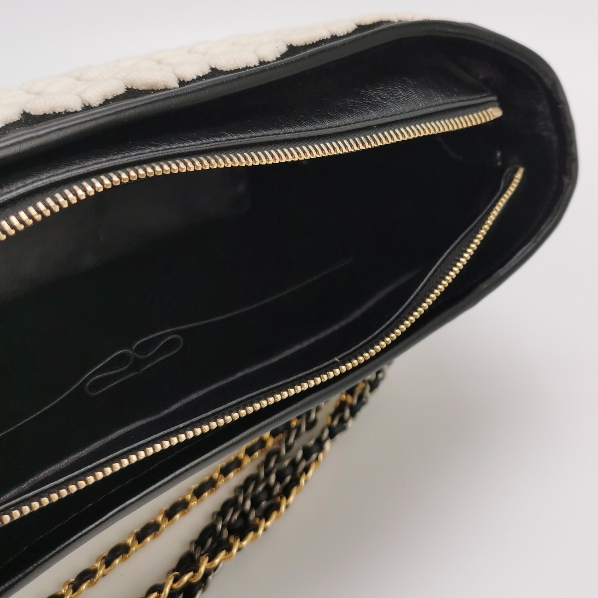 Chanel Gabrielle Shoulder Bag - Almora Bags