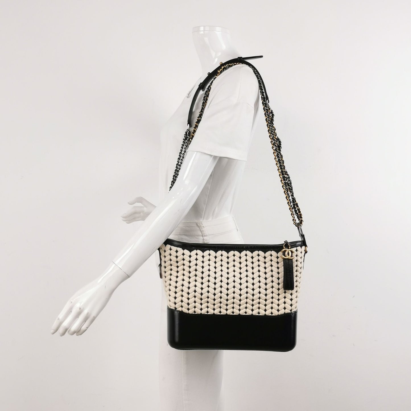 Chanel Gabrielle Shoulder Bag - Almora Bags