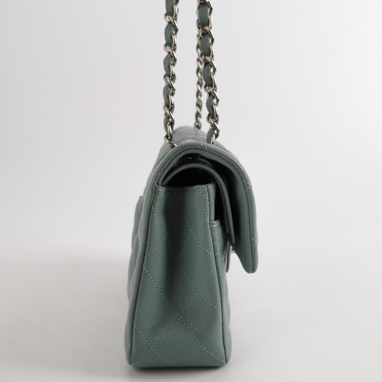 Chanel Classic Flap Shoulder Bag - Almora Bags