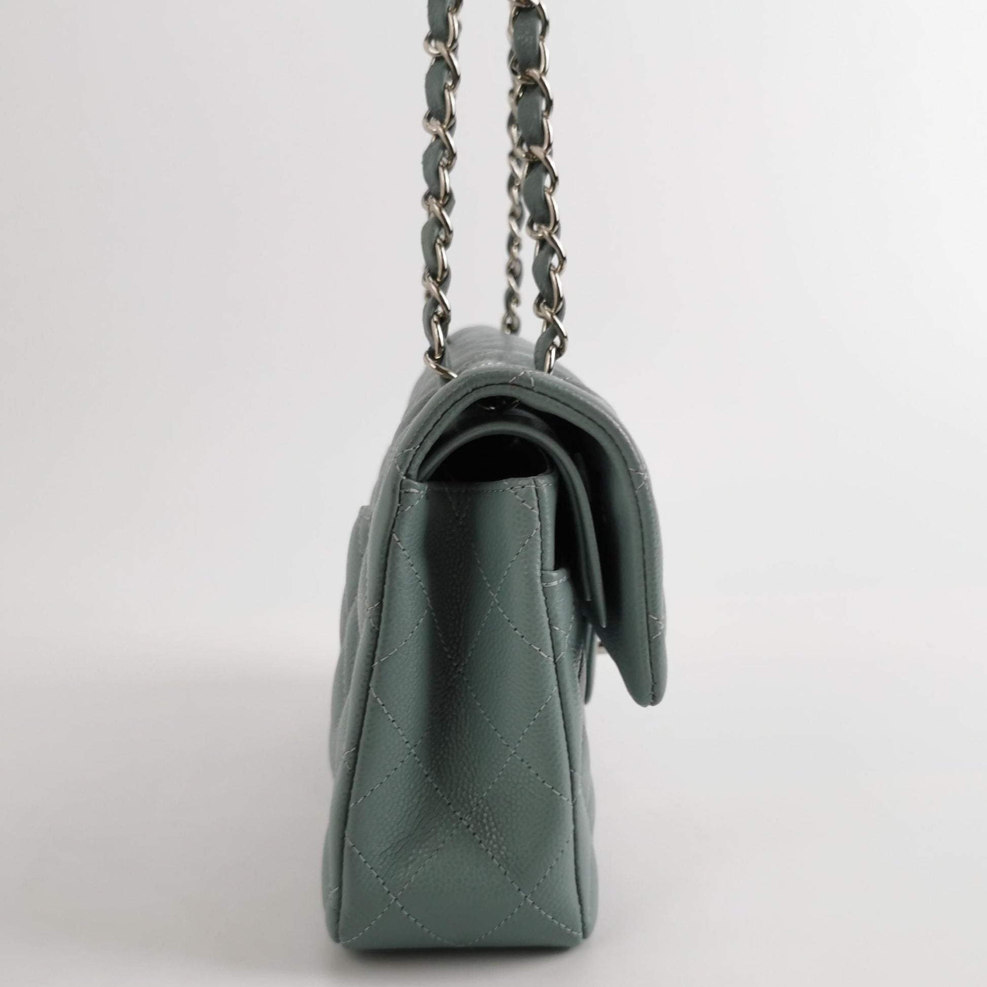 Chanel Classic Flap Shoulder Bag - Almora Bags
