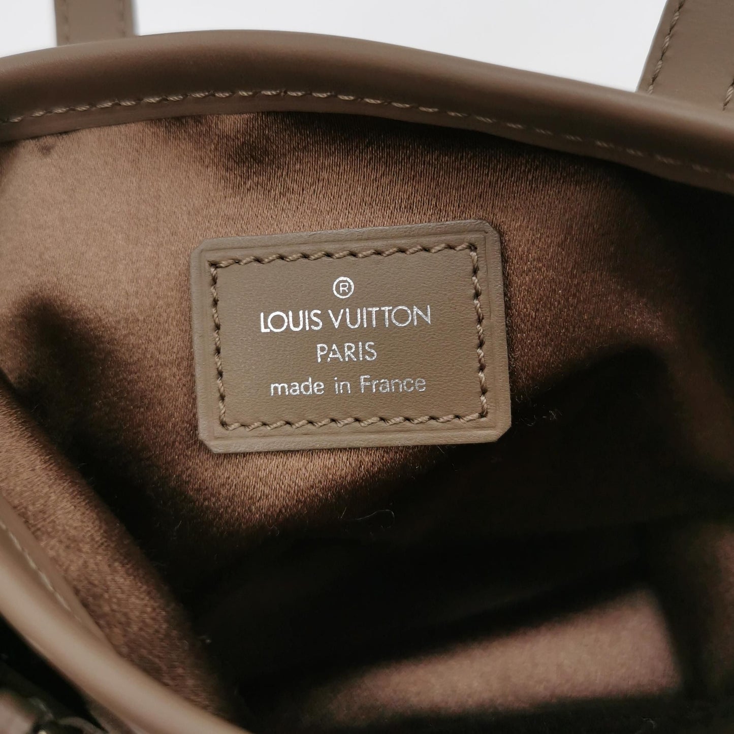 Louis Vuitton Marais Bucket Bag 250501781174745