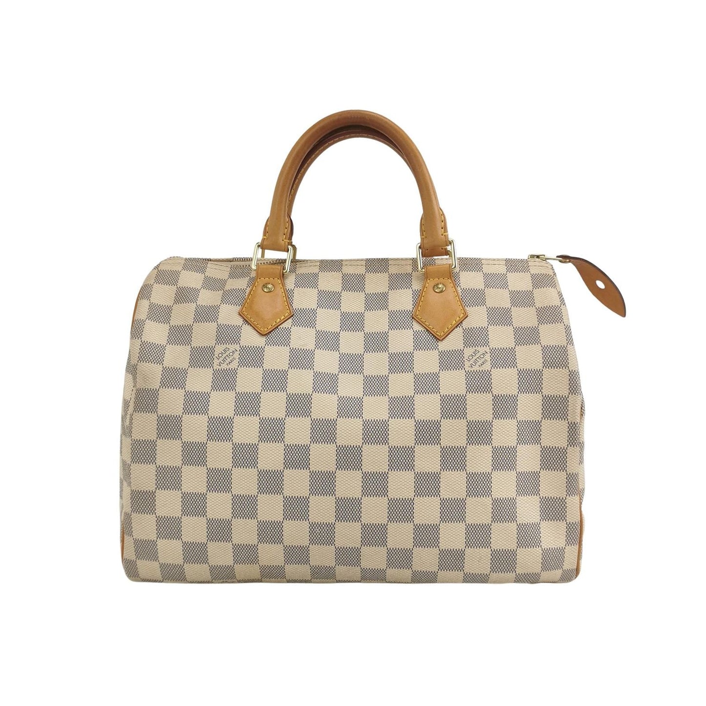 Louis Vuitton Damier Canvas Boston Bag 23100478452403
