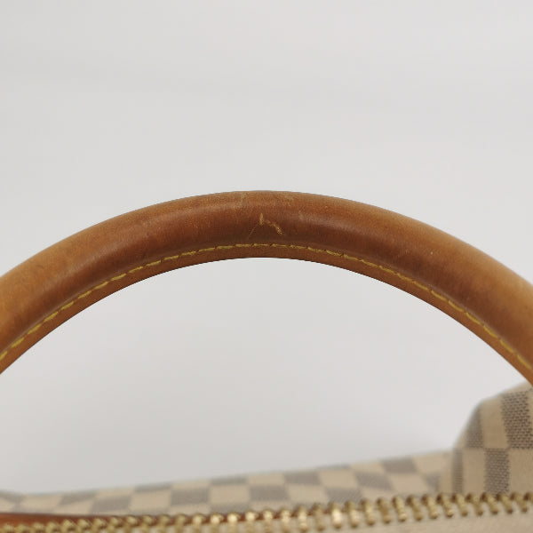 Louis Vuitton Damier Canvas Boston Bag 23100478452403