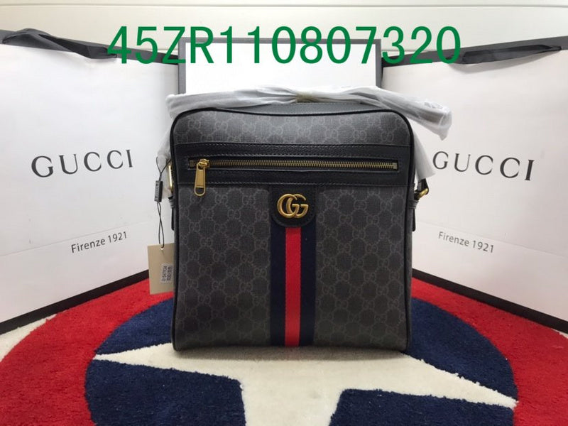 Gucci Designer Tote
