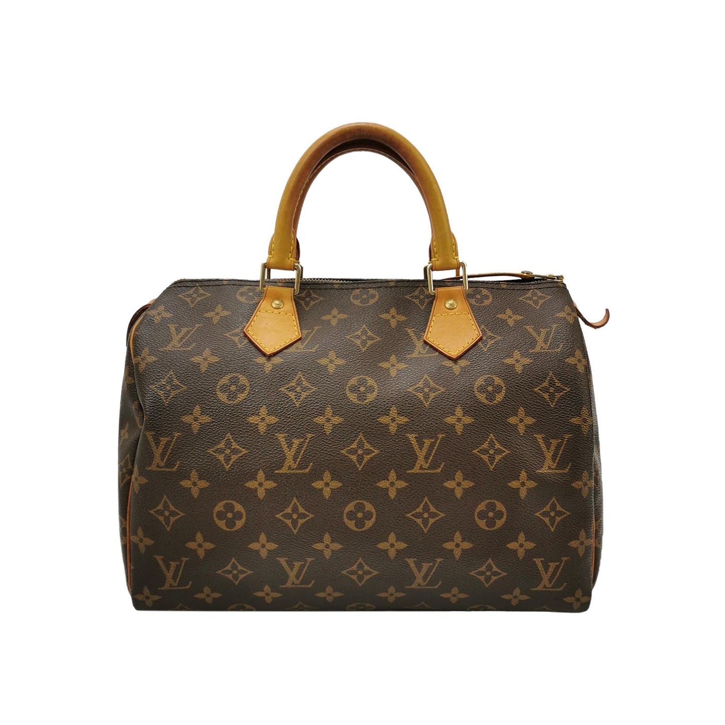 Louis Vuitton Monogram Canvas Boston Bag 250513781190401