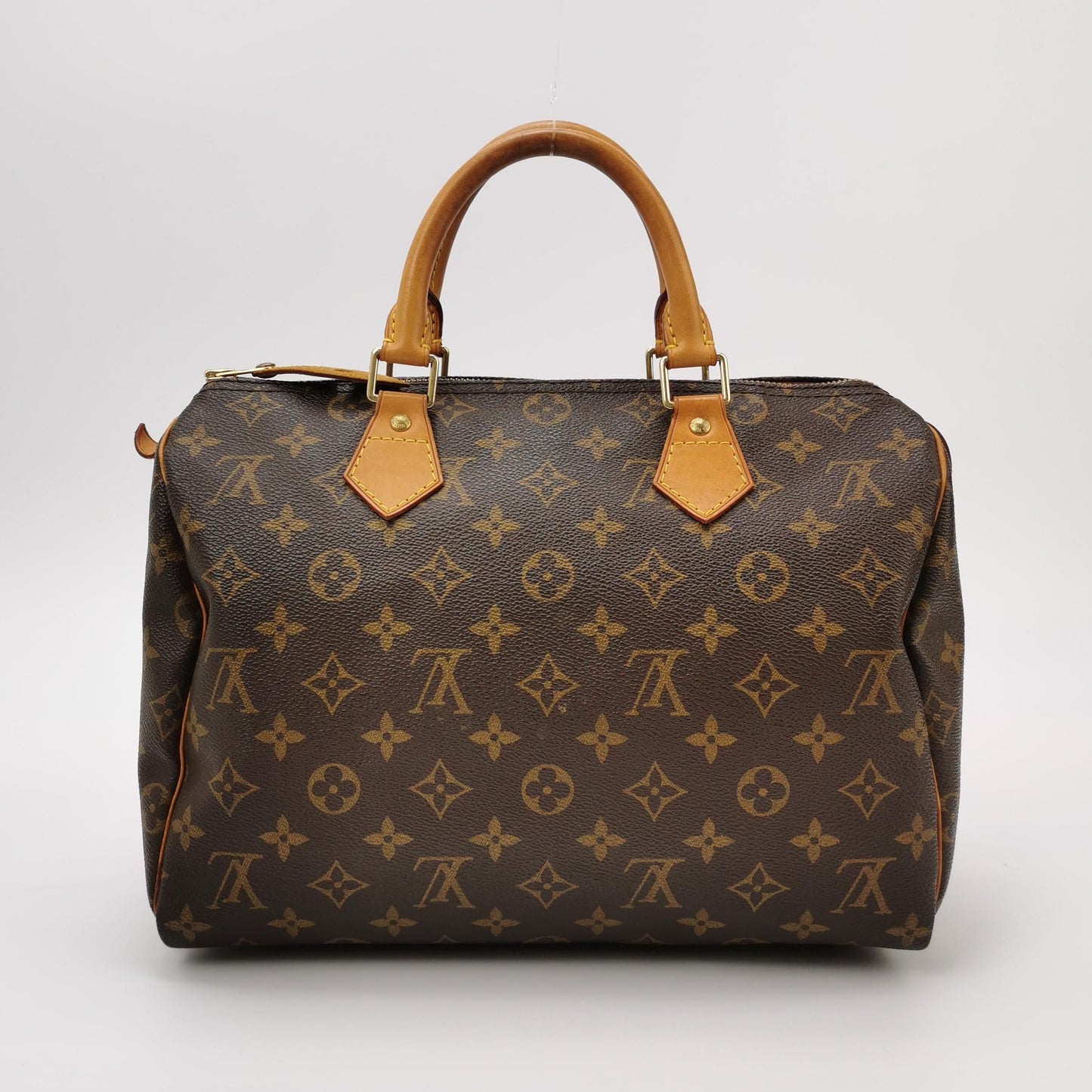Louis Vuitton Monogram Canvas Boston Bag 250513781190401