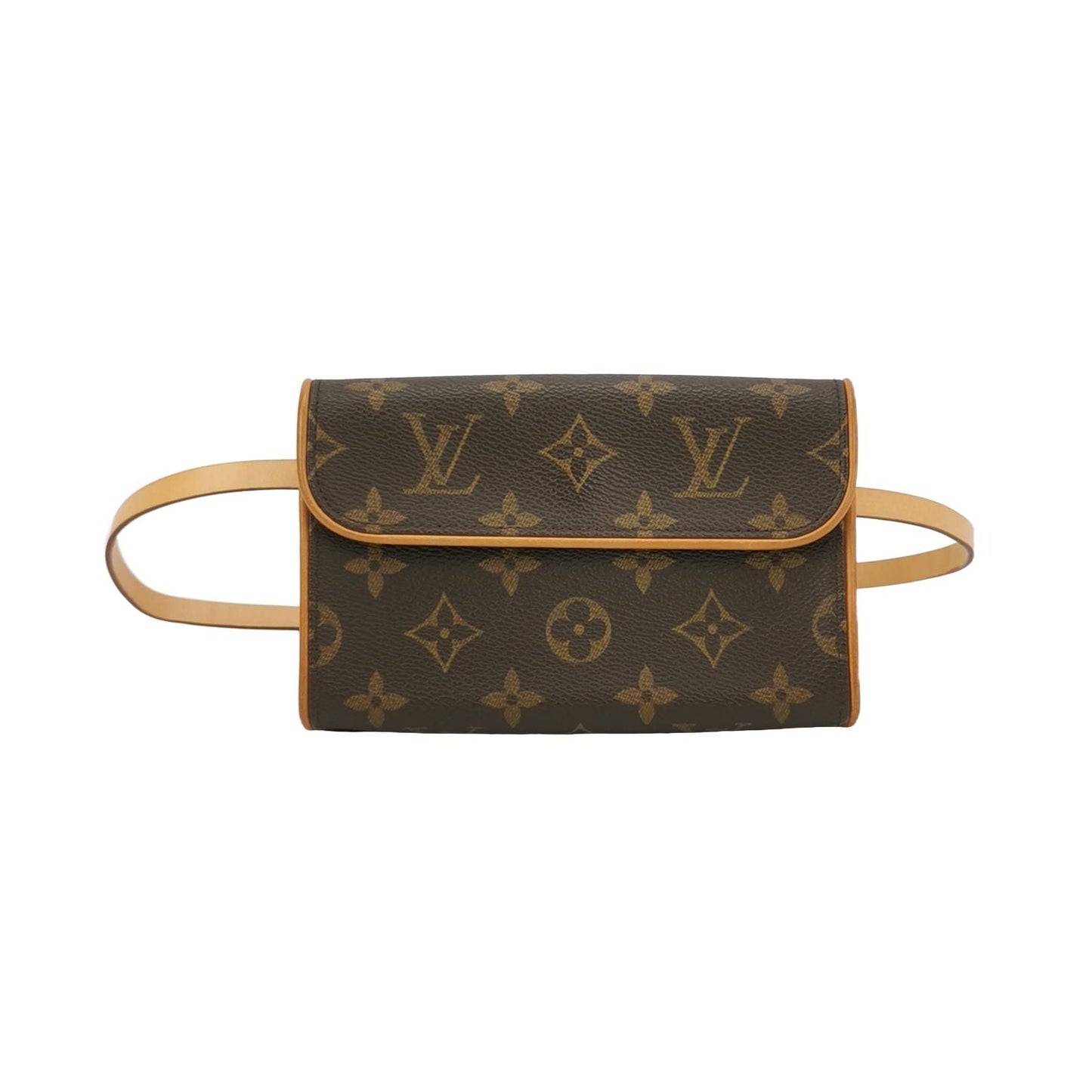 Louis Vuitton Florentine Monogram Print Waist Bag Chest Bag 24120578971835