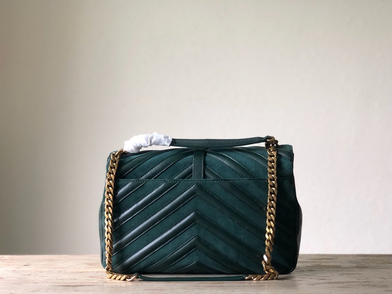 Yves Saint Laurent - Bags