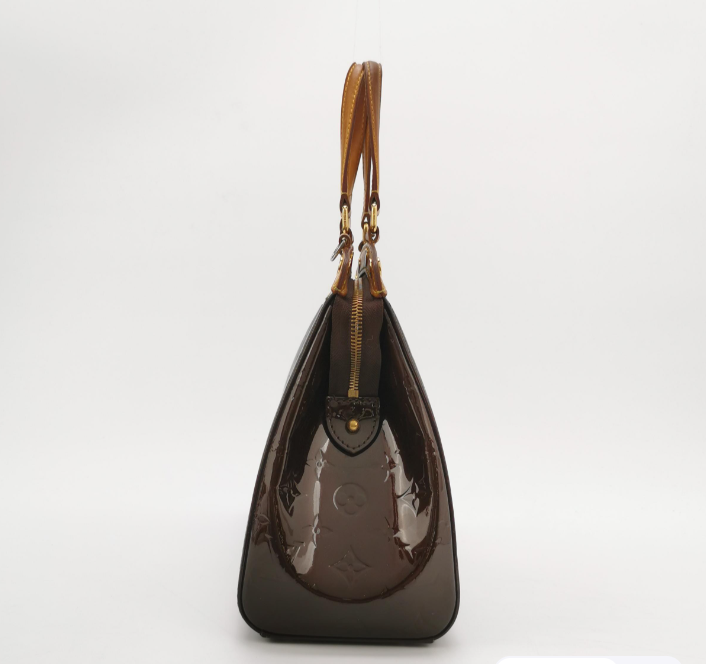 Louis Vuitton (LV) Brea bag cherry color 33cm 250311781100818