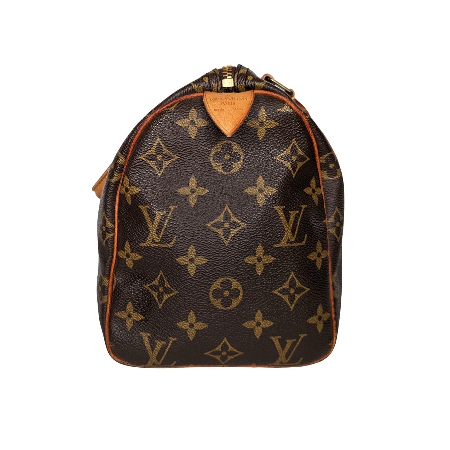Louis Vuitton Monogram Canvas Bag