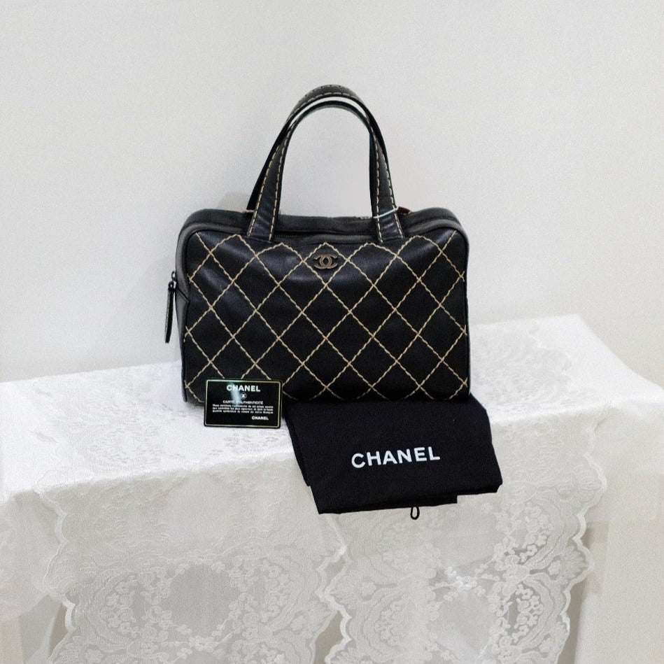Chanel Handbag Bag - Almora Bags