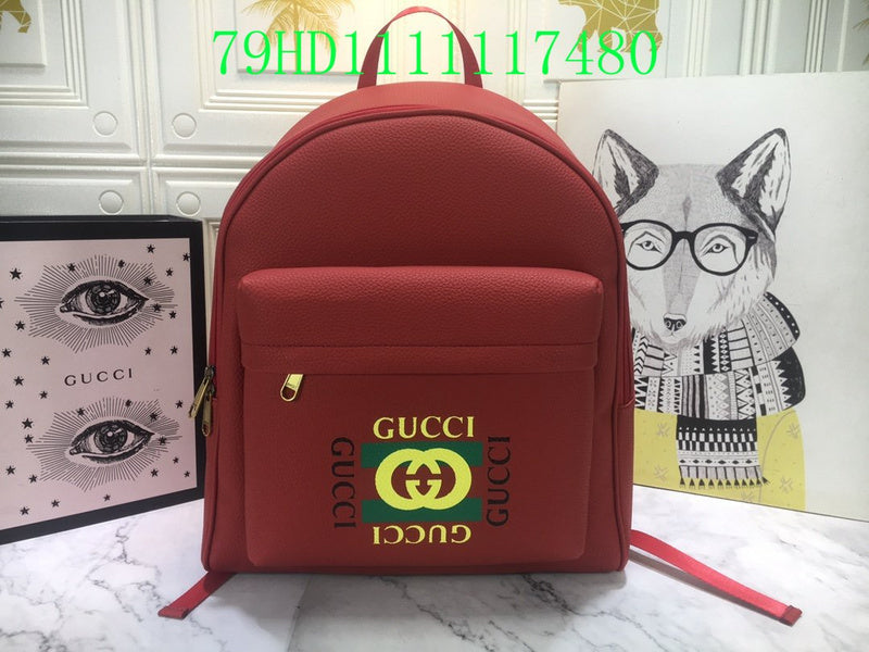 Gucci Designer Tote
