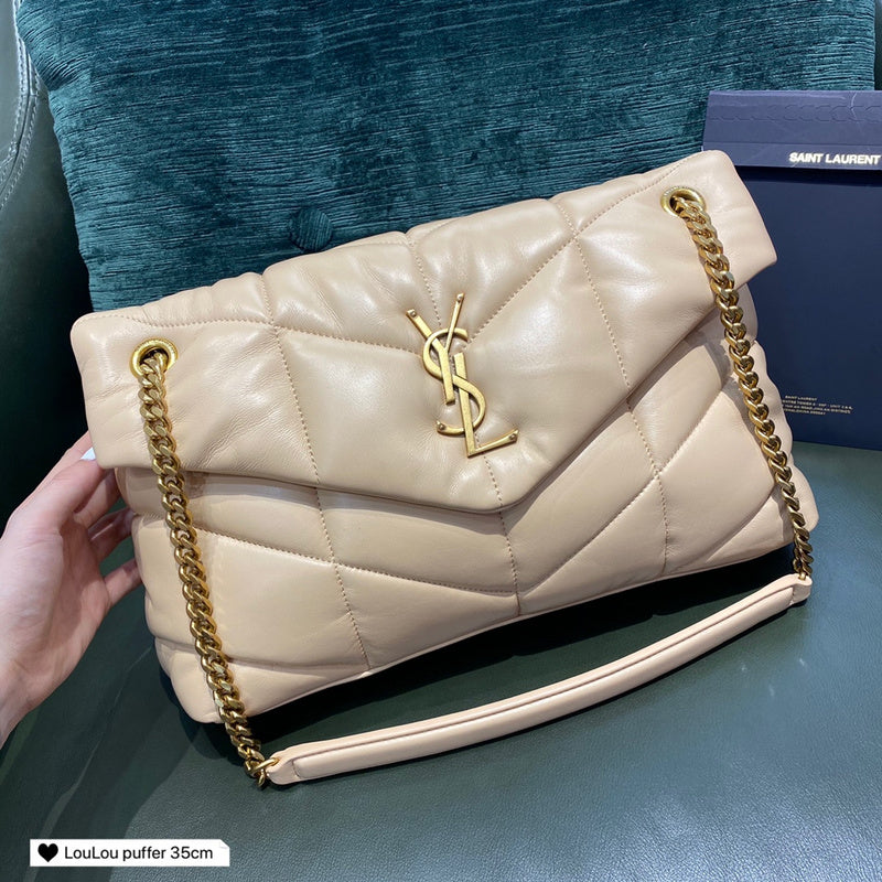 Yves Saint Laurent - Bags 