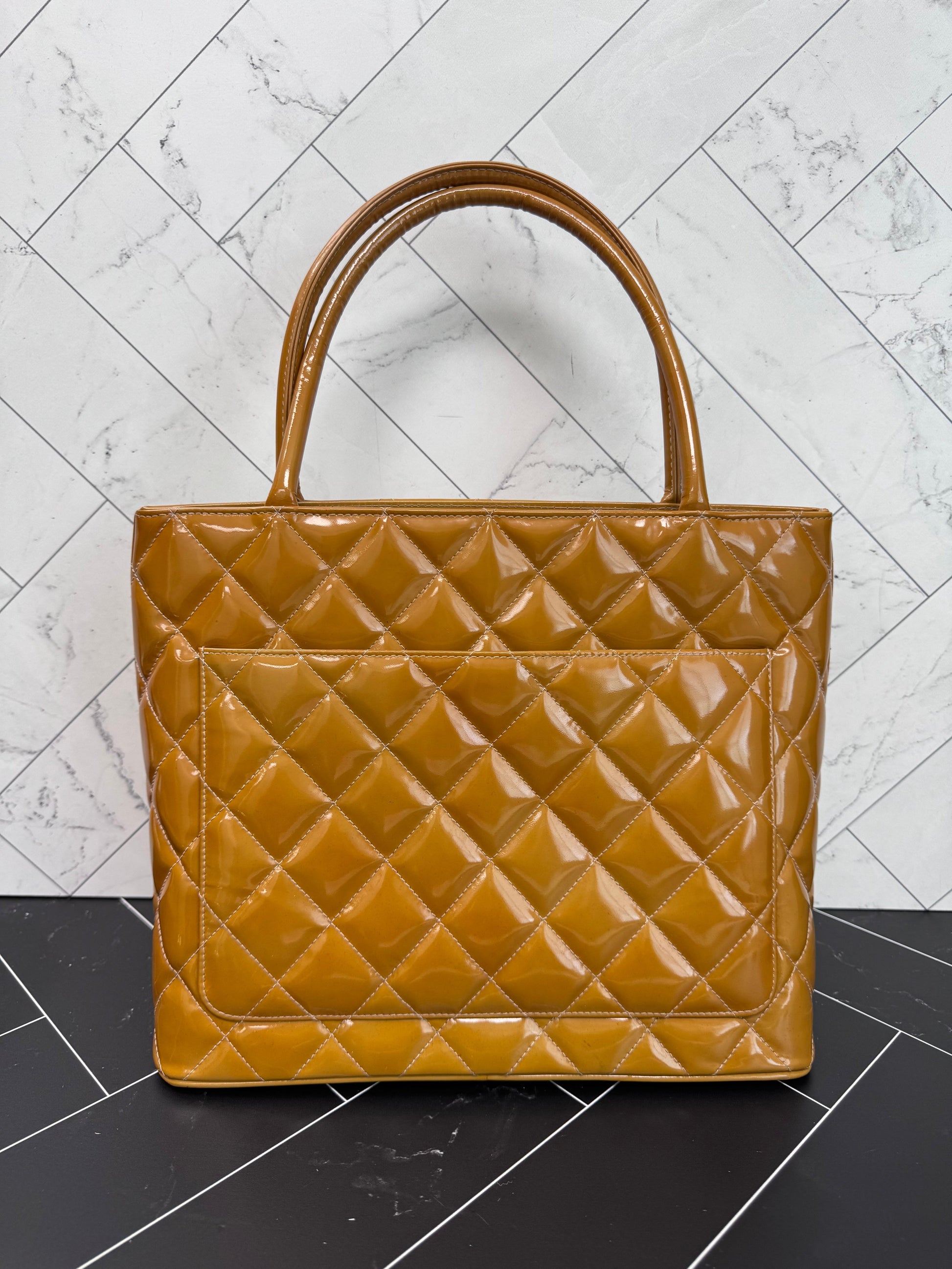 Chanel Shoulder Bag - Almora Bags